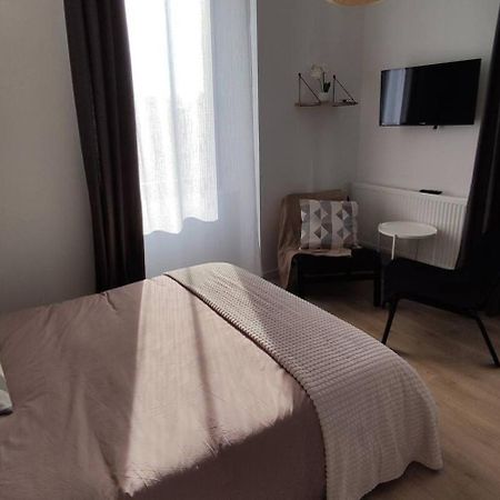 Studio L'Epicea Climatisation Sejour Parfait Soultz-Haut-Rhin Екстер'єр фото