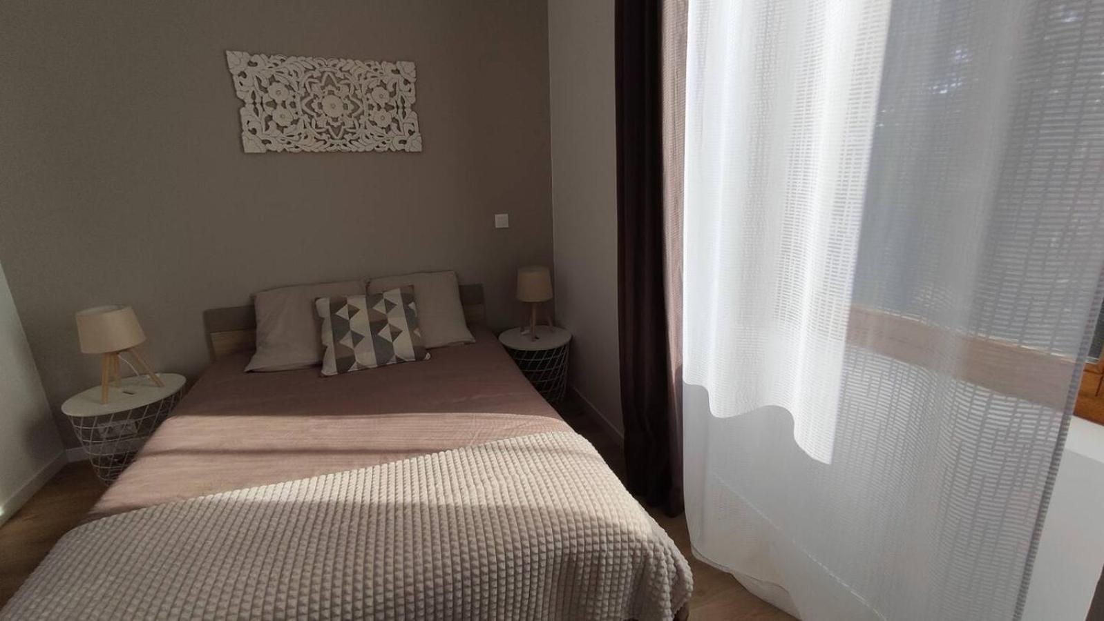 Studio L'Epicea Climatisation Sejour Parfait Soultz-Haut-Rhin Екстер'єр фото